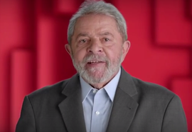 Estou aqui aguardando que o Moro diga que crime cometi, diz Lula