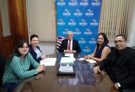 Projeto ressocializador de Alagoas é apresentado em São Paulo