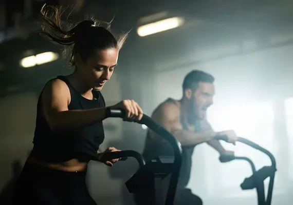 Riscos cardíacos relacionados ao sedentarismo avançam e acendem alerta