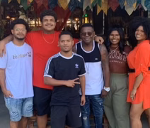 Herdeiros de MC Marcinho vencem disputa judicial contra gravadora de DJ Marlboro