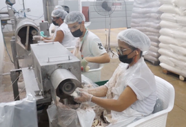 Coopaq amplia produção de derivados de coco com fábrica moderna