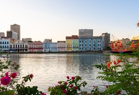 Nordeste registra aumento de 40% no número de turistas internacionais em setembro