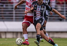 Torcida do CRB esgota ingressos destinados para a final do Alagoano
