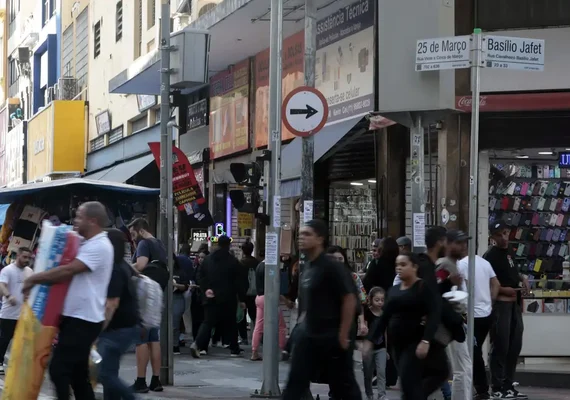 Desemprego cai em Alagoas e mais 17 estados no segundo trimestre