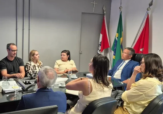MPAL alerta que conjunto residencial pode ser interditado mediante risco de acidentes elétricos