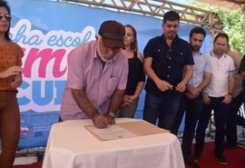 Prefeitura de Delmiro anuncia sinais de superação da crise