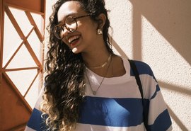 Estudante de Jornalismo da UFAL vence prêmio Globo com pauta social