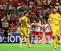 CRB enfrentará Sousa-PB pela Copa do Brasil