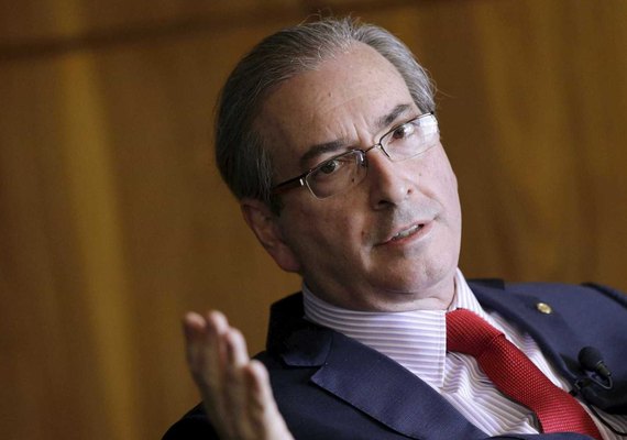 TRF-4 nega recurso de Cunha contra condenação na Lava Jato