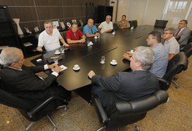 Credores da massa falida da Laginha pedem agilidade de pagamento