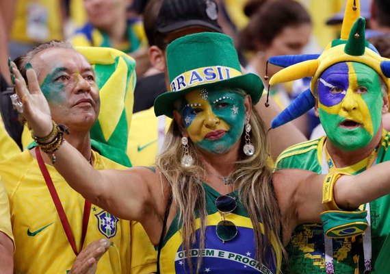 Sem hexa, documentário sobre a seleção brasileira é cancelado