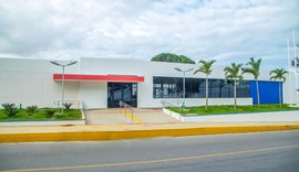 Estado inaugura Delegacias de Homicídios e de Combate ao Narcotráfico nesta segunda (14)