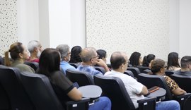 Seminário atualiza RHs sobre regras da previdência estadual