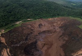 Governo determina medidas de precaução para barragens em todo o país
