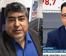 “Jornal da Manhã”, com Patrick Motta, conquista liderança de audiência nas manhãs do rádio amazonense