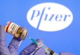 Covid-19: Brasil recebe mais 2,2 milhões de doses da Pfizer