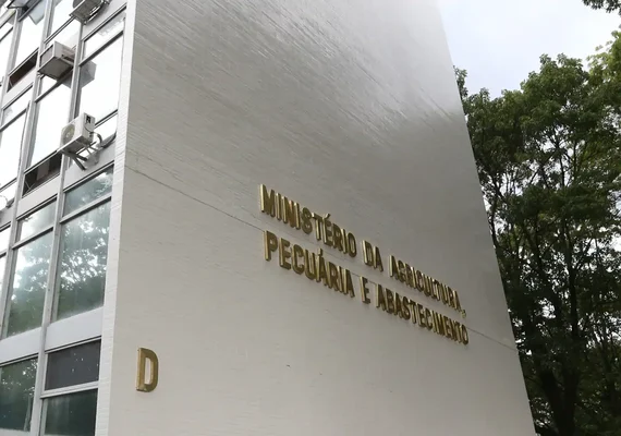 Ministério da Agricultura e Pecuária convoca 180 candidatos aprovados no CPNU