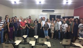 Sindicato dos Bancários em Maceió sedia reunião em apoio à Othoniel Pinheiro