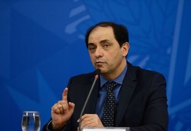 Vetos no PLP-39 beneficiarão estados e municípios, diz secretário