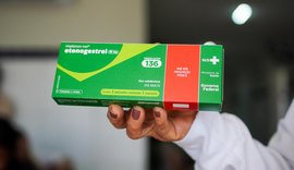 Sesau realiza oficina sobre implante contraceptivo para prevenir gravidez