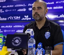 Após deixar o CSA, Carlos Bonatelli acerta com o Operário-MS