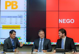 Renan Filho fala em interiorização do desenvolvimento e anuncia obras no Nordeste