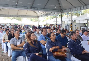 Alagoas Cana Show supera expectativas da Asprovac e movimenta mais de R$ 15 milhões em negócios