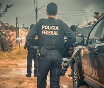 Polícia Federal investiga fraude milionária em financiamentos de veículos em AL