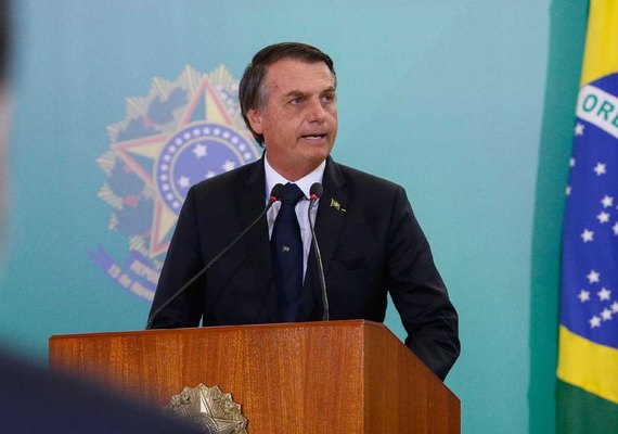 Bolsonaro escolhe general para ocupar posto de porta-voz do governo