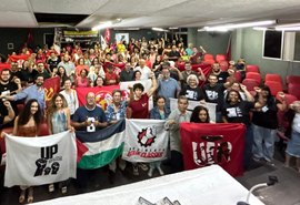 Arapiraca realiza 1ª Feira Científica da rede municipal nesta quinta