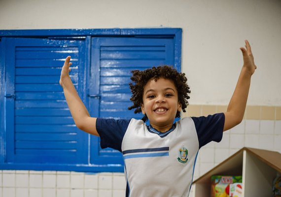 Educação de Coruripe é reconhecida nacionalmente pelo compromisso com a alfabetização