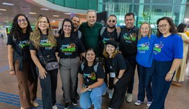 Secretaria abre inscrições para professores no programa Daqui pra o Mundo