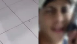 Filho de vereador foge após estupro de menor e agressão