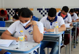 Secretaria da Educação de Alagoas divulga cronograma de matrículas da rede estadual