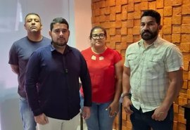 Empreiteiros denunciam calote milionário em obra do Hospital de Palmeira dos Índios