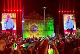 PT procura Paulo e Renan Filho para formar frente ampla por Lula