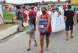 Marechal Deodoro receberá verba federal para auxiliar vítimas das chuvas