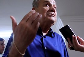Lessa pode ser vice de JHC em acordo nacional