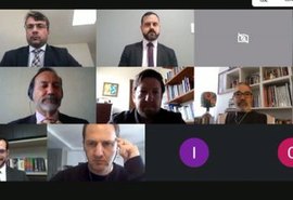 Evento virtual sobre Democracia Digital é invadido por hackers