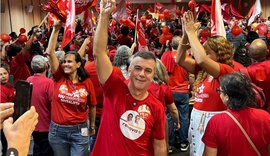 Medeiros não aceita bolsonarista GG e Gabi no PT: se vier é por Brasília