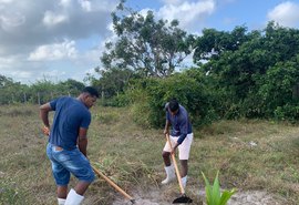 Coopaiba realiza Dia de Campo voltado para práticas culturais