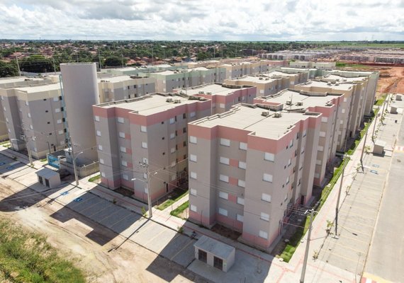 Assinatura de contratos e entrega das chaves do Vale Bentes I são autorizadas