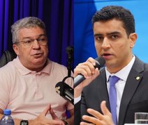 Ricardo Barbosa acusa prefeito JHC de ser ‘laranja da Braskem’ e ‘testa de ferro’ de empresários