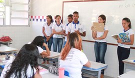 Obras do Governo do Estado beneficiam mais de quatro mil estudantes em Penedo