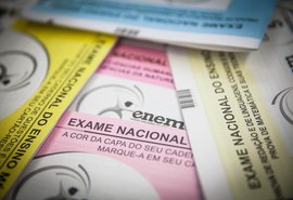 Enem: pedido de atendimento especial deve ser feito na inscrição