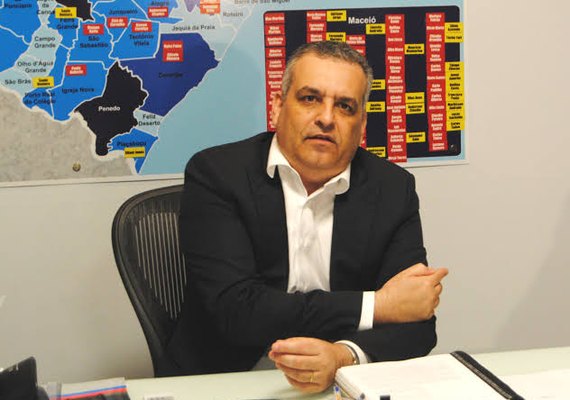 Alfredo Gaspar se reúne com representantes de cultura periférica