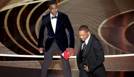 Celebridades se manifestam sobre tapa de Will Smith em Chris Rock