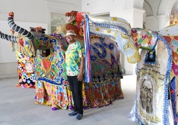 Cultura realiza I Festival Alagoano de Bumba Meu Boi neste final de semana