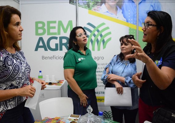 MPT, Ministério da Economia e Senar oferecem orientação sobre aprendizagem rural