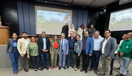 Cooperativas da Unicafes-AL participam de lançamento de nova portaria do Selo Biocombustível Social